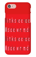 Magicknight573's Absolutely Atrocious Phone Cases