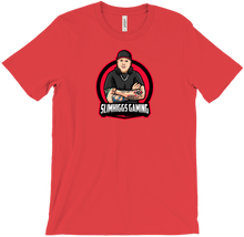 slimhiggs-3243 T-Shirts