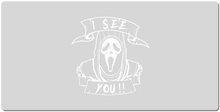 I See You!! XXL Gaming Mousepad