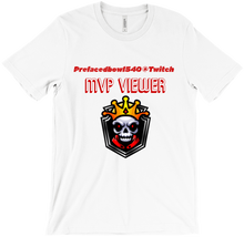 prefacedbowl540 T-Shirts