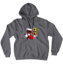 Hoodie GG