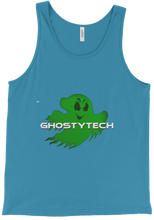 gh0stytech Tank Top