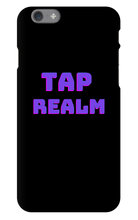 taprealm iPhone Phone Cases