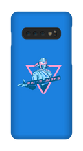 prime_jubas_2 Samsung Phone Cases