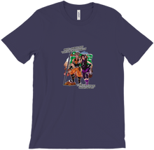 Macmillan t-shirt