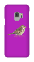 sparrowhide Samsung Phone Cases