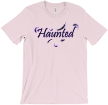 Haunted Logo T-Shirt