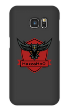 Hazza's Samsung Phone Case