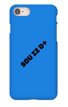 dooweer iPhone Phone Cases