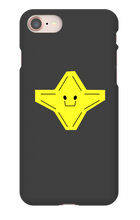 starwastaken2 iPhone Phone Cases