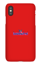 dj_shorty_k iPhone Phone Cases