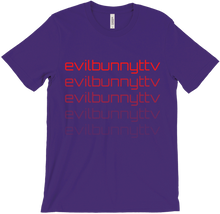 evilbunnyttv T-Shirts