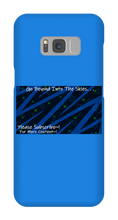 drraymard Samsung Phone Cases