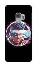ironspiderap Samsung Phone Cases