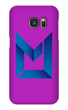 m4st3rj_ Samsung Phone Cases