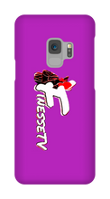 jessthefinesse Samsung Phone Cases
