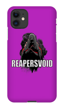 reapersvoid_ iPhone Phone Cases