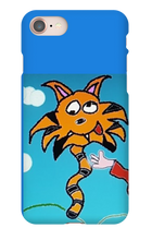 Limited Edition GOOFY TIGGER iPhone Phone Cases