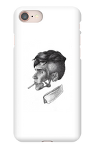juleczkkaa iPhone Phone Cases