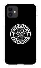 lisa_addiction iPhone Phone Cases