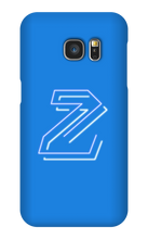 zeekeu_ Samsung Phone Cases