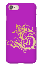 imsophiiee iPhone Phone Cases