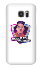 rajunthief Samsung Phone Cases