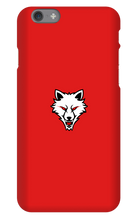 filliatro iPhone Phone Cases
