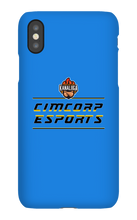 Cimcorp iPhone suojakuori