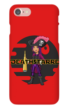 cptdeathstarre iPhone 11 Phone Cases