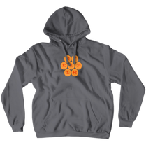 Hoodies (No-Zip/Pullover)