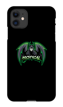 Myst1caL iPhone Phone Case