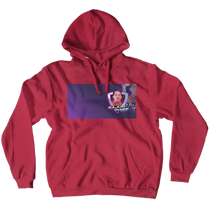 rajunthief Hoodies (No-Zip/Pullover)