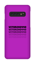 yosoythemegan Samsung Phone Cases