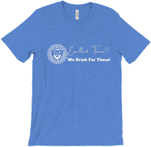 Excellent Throws T-Shirt