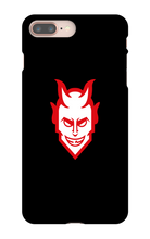 devil_r6 iPhone Phone Cases