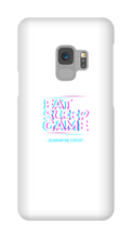 tiptoess Samsung Phone Cases