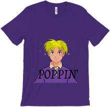 The poppin T-Shirts