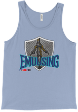 emuusinggaming Tank Top