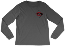 beastm0de1776 Long Sleeve Tee