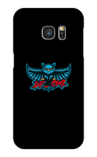 DF_Owl Samsung Cases