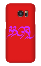 bsbabygirl Samsung Phone Cases