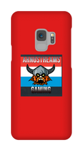 arnostreams Samsung Phone Cases2