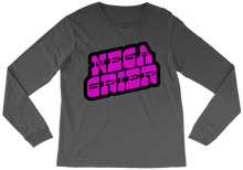 NegaGrier Long Sleeve Tee
