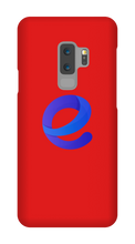 Elotron's Samsung Phone Cases