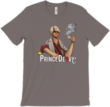 New PrinceDevvy T-Shirts