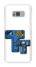 Logo Samsung Case