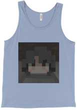 Simply Tank Top