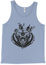 lordcubbs Tank Top