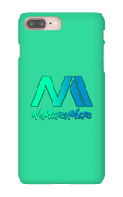 NoMercyMerc iPhone Cases